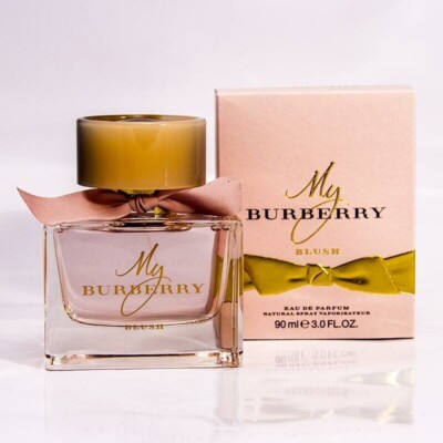 burberry my blush