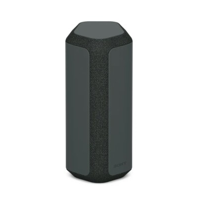 Sony SRS-XE300 Portable Bluetooth Speaker Waterproof And Dustproof- Black Gift