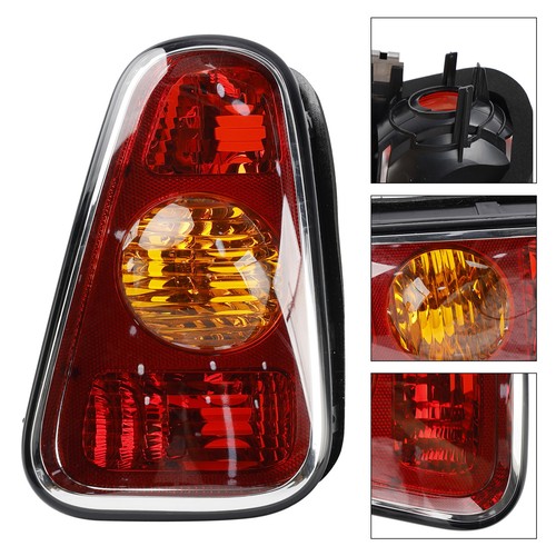 Rear Right Tail Light 63216935784 For MINI R50 R52 R53 2001-2004 U3