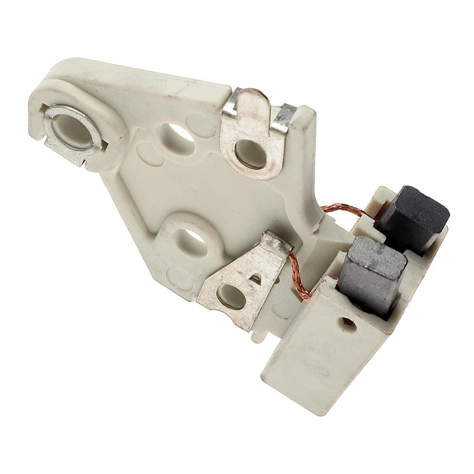 Porta cepillo alternador para camioneta Chevrolet K20 1970-1974 SMP 1971 1972 1973 Foto 2 de 4
