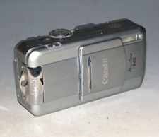 Canon PowerShot S45 4.0MP Digital Camera for sale online | eBay Canon PowerShot S45 4.0MP Digital Camera for sale online | eBay