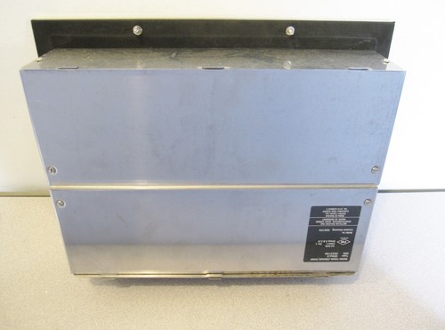 Panel de control escala multirango para áreas peligrosas ID5sx-E BasePac METTLER TOLEDO ID5 - Imagen 7 de 9