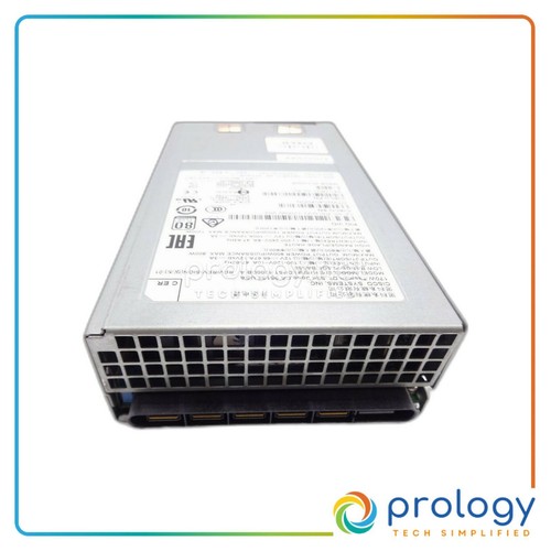 Cisco UCSC-PSU2V2-1200W 1200w / 800w V2 Ac Power Supply For 2u C-series Servers - Picture 2 of 4