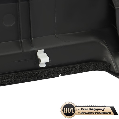 Fit For 2014-19 Toyota Highlander LH Rear Door Trim Rocker Molding 750760E071C0 - Bild 15 von 20