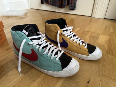 blazer mid 46