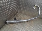Kawasaki KZ1000 K Z1000 K LTD Early 1980s Right Exhaust Silencer No-4 Header 