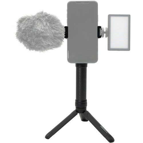 Lume Cube Mobile Creator Stand For Smartphone Vlogging / TikTok / YouTube