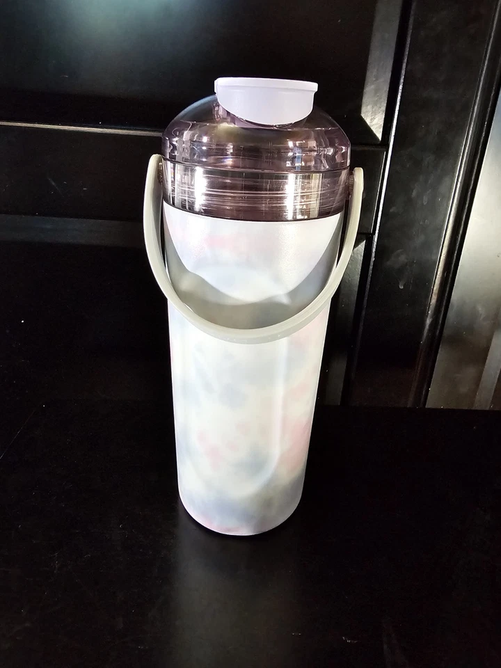 Nuevo Brumate Emily Fauver Daydream Algodón Caramelo Multishaker 26oz Edición Limitada Foto 4 de 4