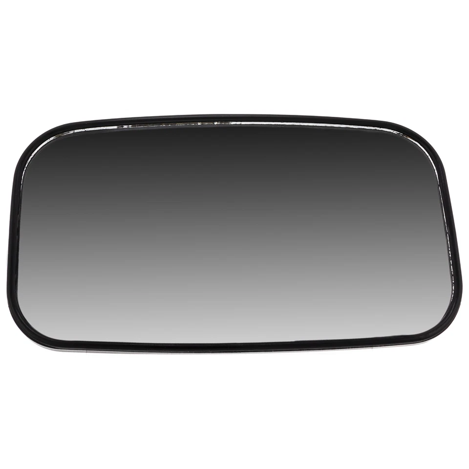 NICHE 后视镜适用于 John Deere Gator HPX XUV 550 560 590 625 835 黑色 — 第 3/4 张图片