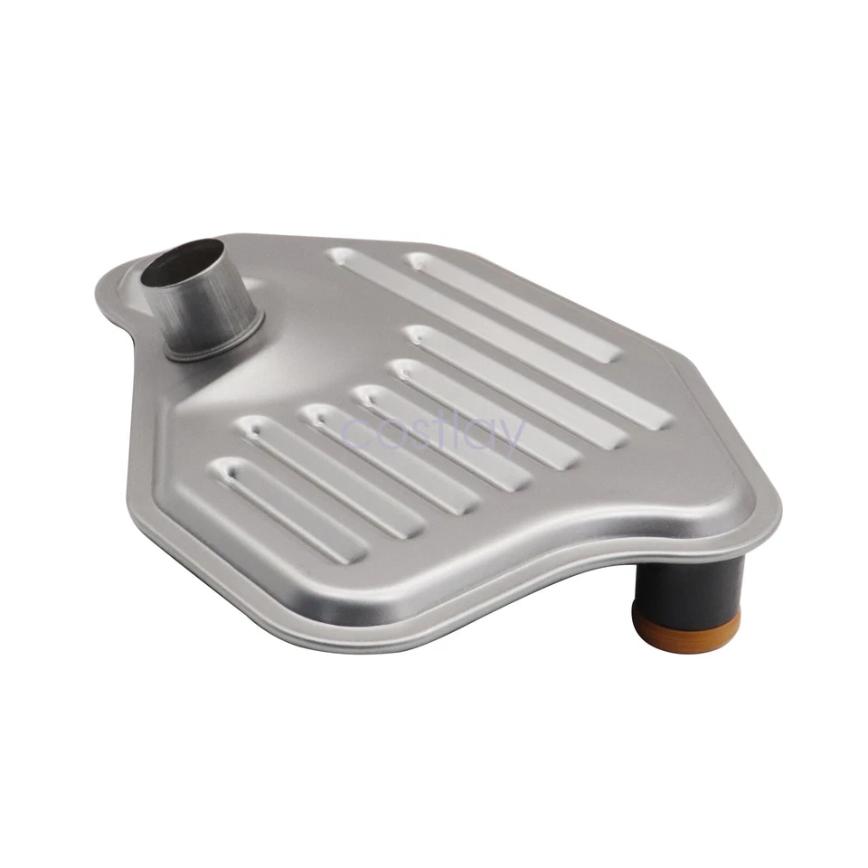 For FORD CROWN VICTORIA 1996-2011 Transmission Oil Filter & Pan Gasket Kit - Image 4 of 4