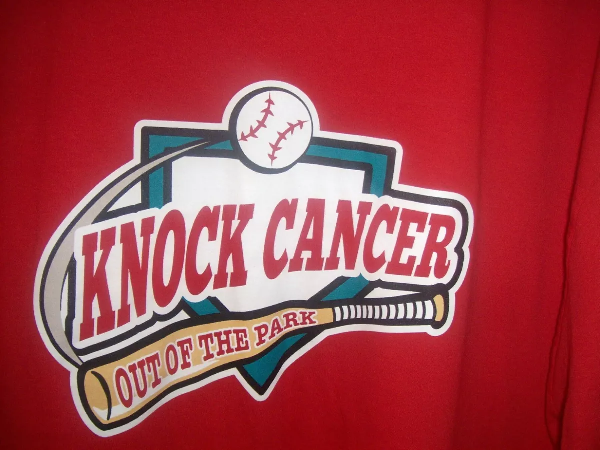 Knock Cancer Out of the Park