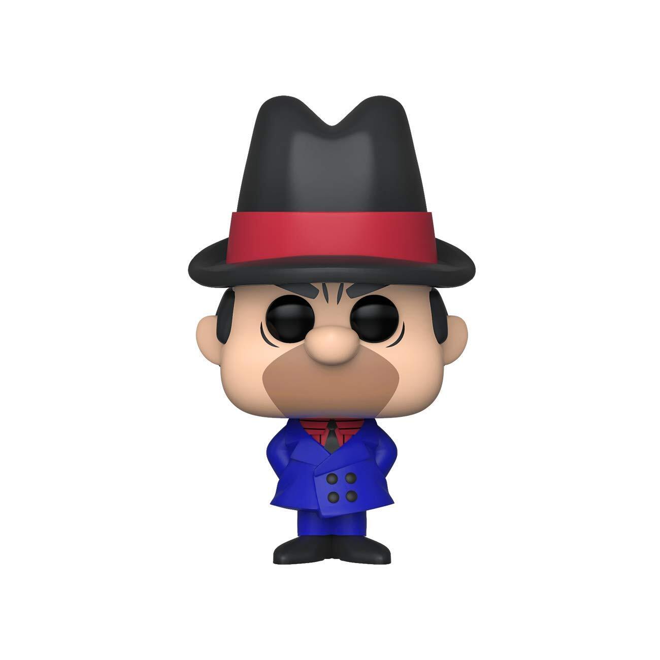 Funko Pop! Hanna Barbera Wa...-Clyde #601 (Importación Usa) Acc Nuevo