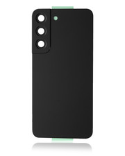 Back Cover Glass With Camera Lens Compatible Samsung Galaxy S22 5G SP 