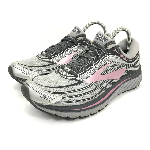 brooks vapor 10 womens pink