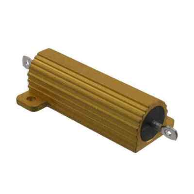 RES CHAS MNT 0,25 OHM 1% 50W