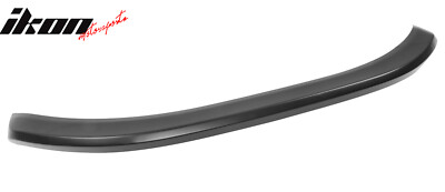 Fits 19-25 Lexus ES350 ES300h XZ10 7th Trunk Spoiler Wing OE