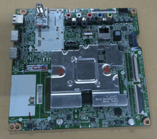 LG 55UN6950ZUA Main Board EAX69083603 EBT66491002