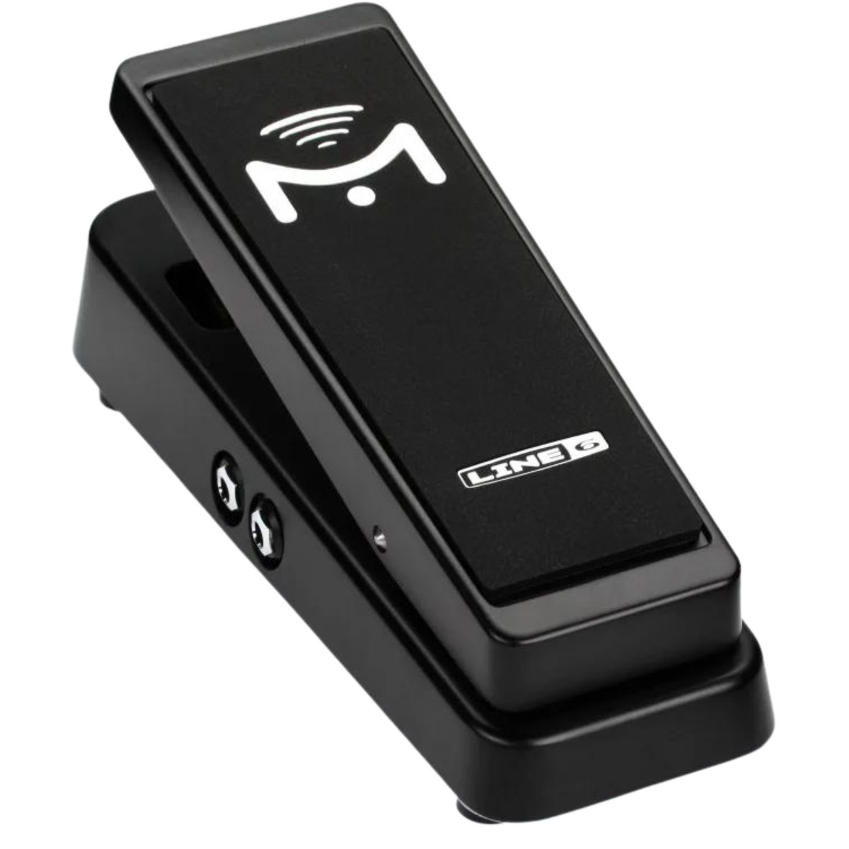 Mission Engineering SP1-L6H Line 6 Expression Pedal, Black | eBay
