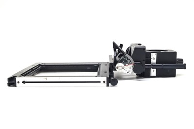 Sinar Rear Standard for Sinar F F2 Large Format Camera Body | eBay
