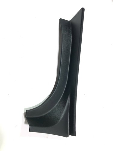 LEXUS IS250 220 MALETERO TRASERO BORDE CARGA MOLDURA PANEL CUBIERTA LADO IZQUIERDO 2005-13 - Imagen 2 de 7