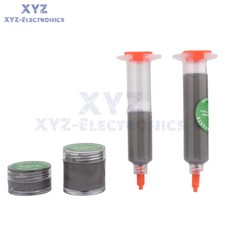 Solder Flux Paste Low Temperature Solder Paste Sn42/Bi58 138  30/55g PCB BGA PGA