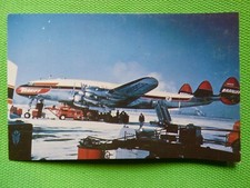 BRANIFF CONSTELLATION L-049A