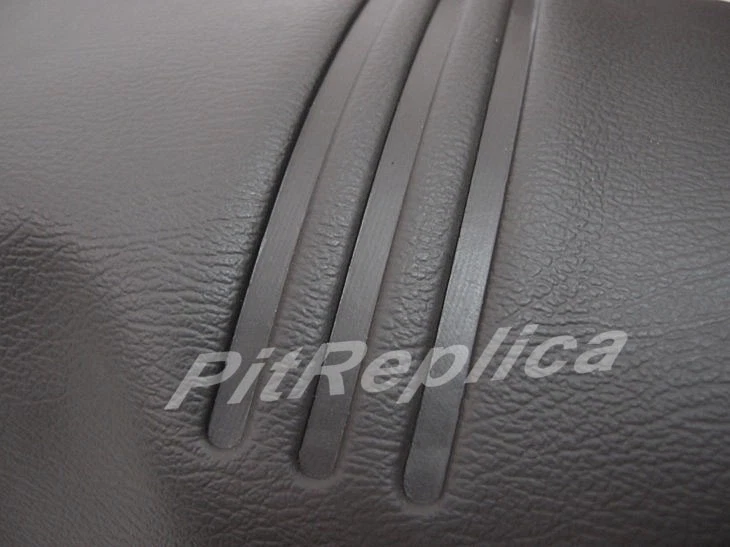 FUNDA ASIENTO SUZUKI KATANA GS750S GS750 GSX750S GSX750 1980 1981 1982 1983 [SSLCO] Foto 4 de 4
