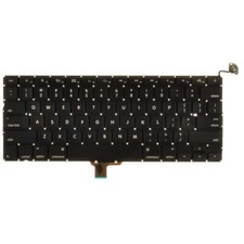 Keyboard for Apple MacBook Pro 13" 2008-2013 Laptop Repair Replacement Part
