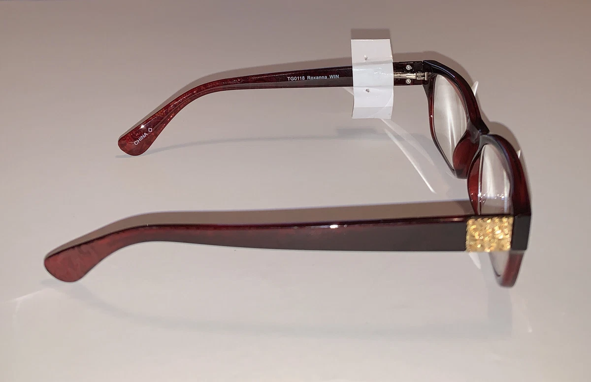 Foster grant 2025 1.00 reading glasses