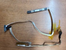 SAMSUNG CHROMEBOOK XE303C12 LCD VIDEO CABLE WITH WEB CAM BA39-01262A BA59-03387A
