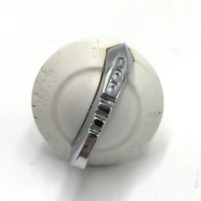 VTG Antique ROPER Town & Country 60" Stove Parts OVEN THERMOSTAT KNOB