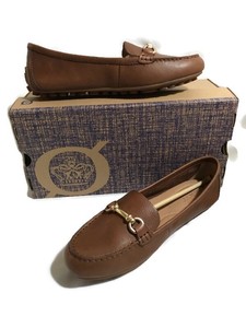 born magnolia loafer