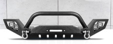 Stoßstange vorne für Jeep Wrangler JK 2007-2018 LP3