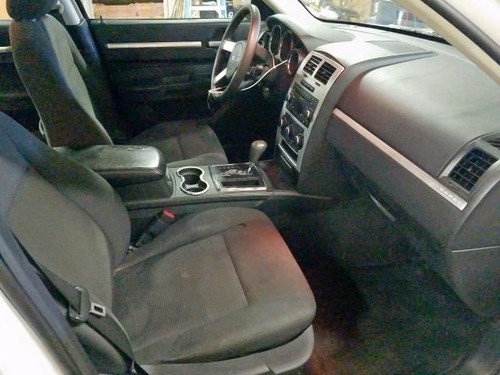 Inyector de inyección de combustible convertible 3,5 L 04-10 Chrysler Sebring - Imagen 6 de 9