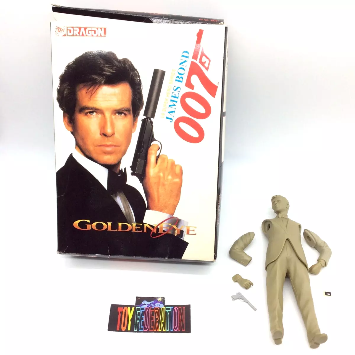 GoldenEye 007 (1997)