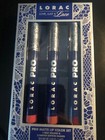 Lorac Love Lust and Lace Mattelip set Limited edition NIB — photo 1