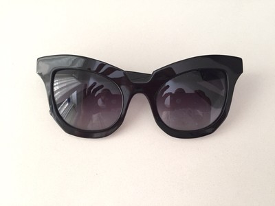 Occhiali da sole Monokol MK41 Col. C01 grigio 51-22-145 Pari al nuovo | eBay