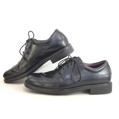 rockport waterproof dress shoes