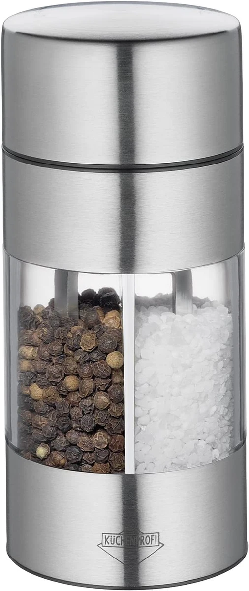 Salt best sale pepper combo