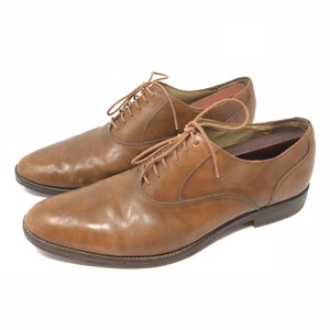 cole haan madison plain toe oxford
