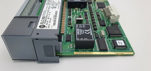New Allen Bradley 1746-NT8 /A SLC 500 Thermocouple/mV Input Module - Picture 9 of 12