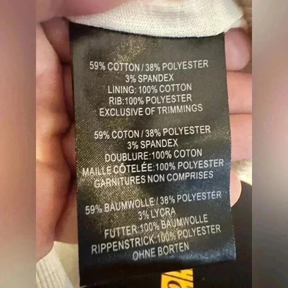 Woman’s Orage jacket, medium - image 14