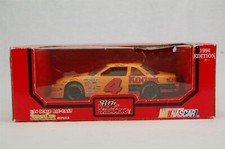 Racing Champions 1994 4 Sterling Marlin Chevrolet Lumina Nascar Stock Car 1:24