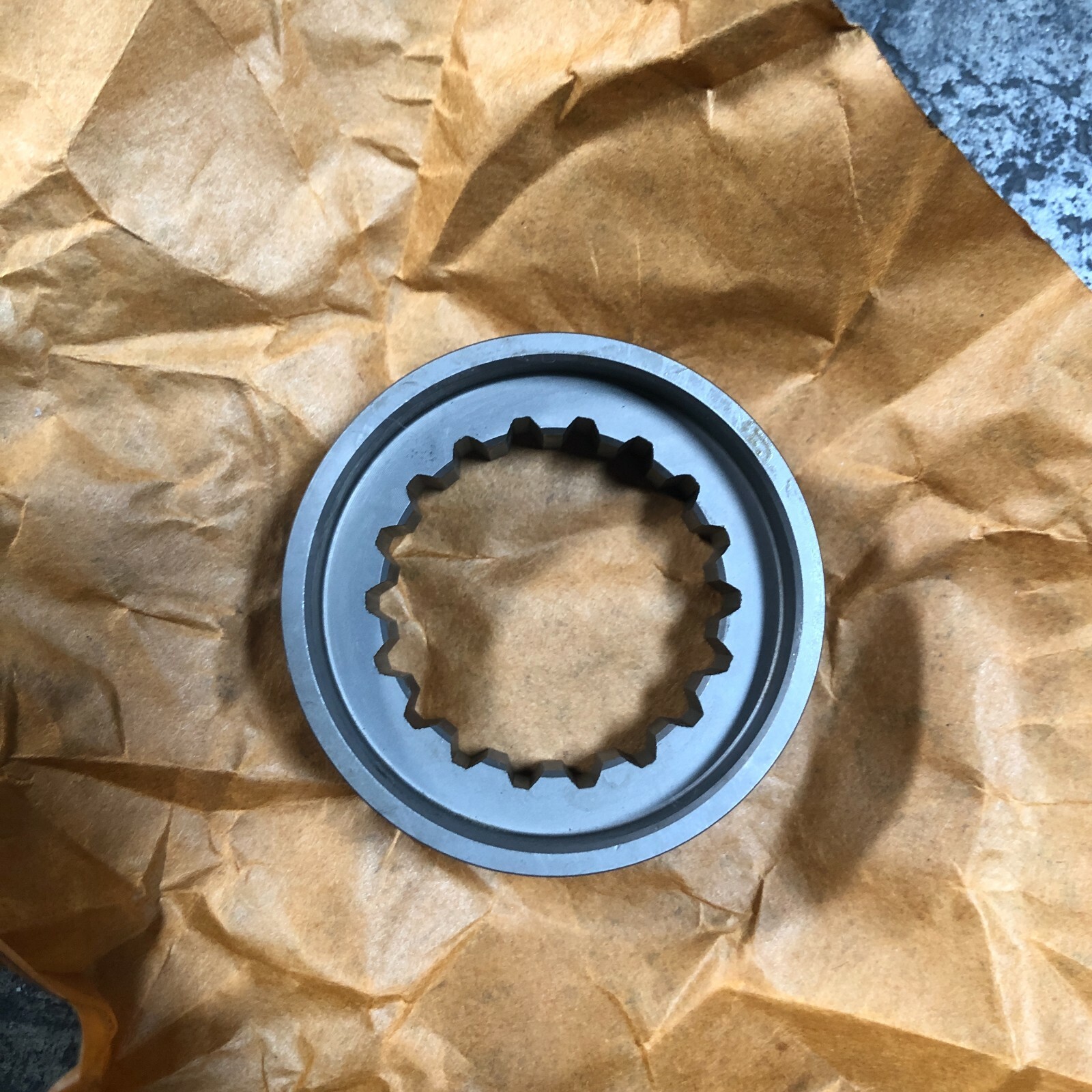 Replacement Track Roller For Caterpillar E307, E308, E307B, E307C, E308C, E308D Excavators