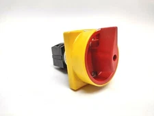 Eaton TM-1-8291/E/SVB Control Circuit Switch, Stop Function