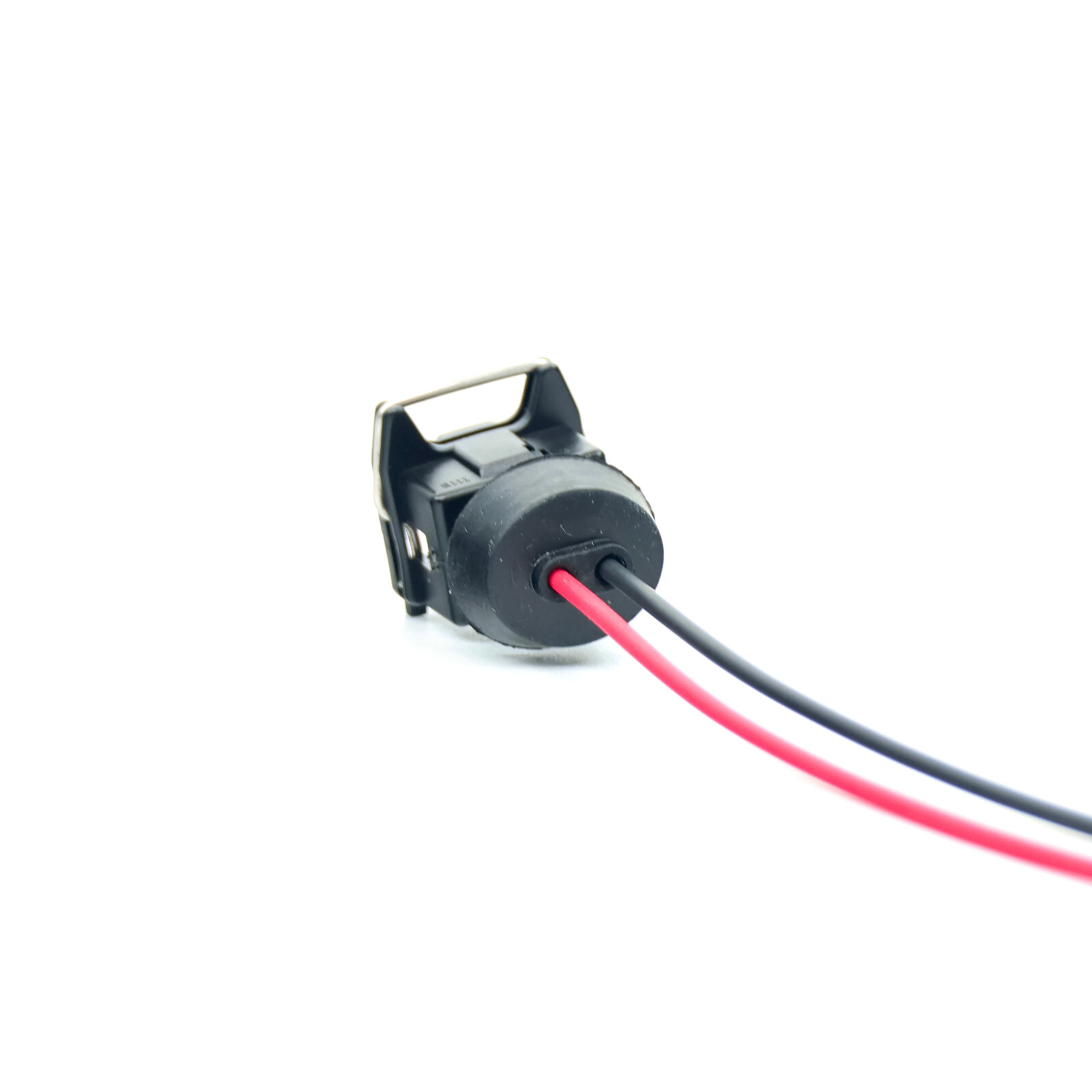 EV1 Fuel Injector Connector Plug Harness Pigtail Minitimer Jetronic Bosch QTY 4