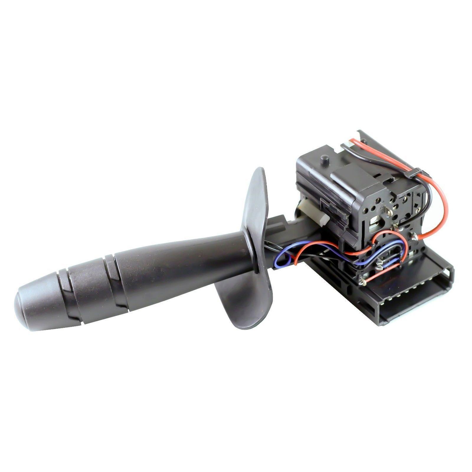Commodo phare avec interrupteur antibrouillard et klaxon pour Kangoo 1