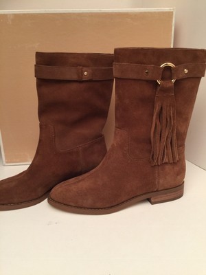 michael kors rhea boots