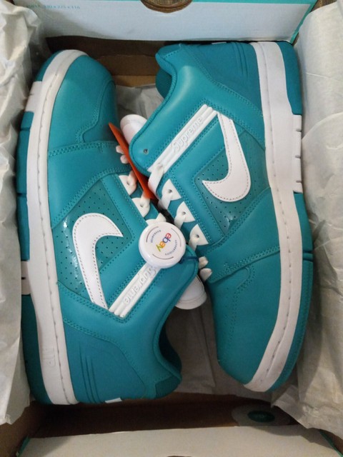 Size 10.5 - Nike Air Force 2 Low x 