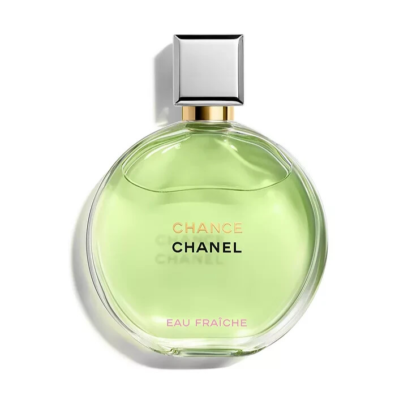 香水(女性用) CHANEL CHANCE Eau Fresh 100ml CHANEL CHANCE EAU FRAICHE Women 3.4oz / 100ml EDT Spray NEW